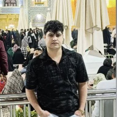 دانلود آهنگ امیرحافظ رنجبر حتی خودتم دیه برام مثل تو نمیشه